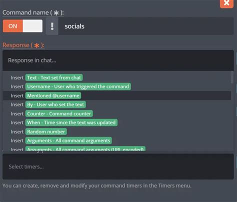 moobot commands|twitch moobot commands.